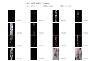 【娜绳工作室】青柠QNWCLK合集_绳艺资料库视频资源下载