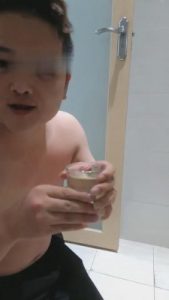 【滔滔】女神骑脖子遛狗 G-210804-8_绳艺资料库视频资源下载