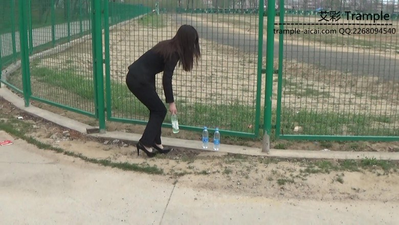 职业装户外物品粉碎_绳艺资料库