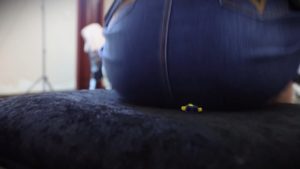 〖H.P.L栖心之栈〗—夏芙牛仔裤坐POV HPL-220522_绳艺资料库