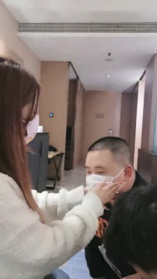 【NaNa】两只黑粉狗的下场 bf22604_绳艺资料库视频资源下载