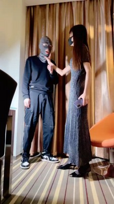 套路直播视频【美娜格格】剧情-回家后的遭遇【双视角版】 bf23604_绳艺资料库