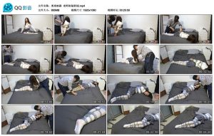 【美束映画】老师的秘密02_绳艺资料库视频资源下载