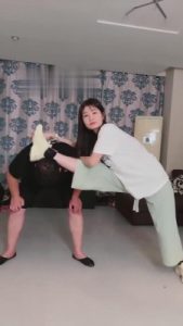 【二宝】小萌妹史上最精彩调教 bf15757_绳艺资料库视频资源下载