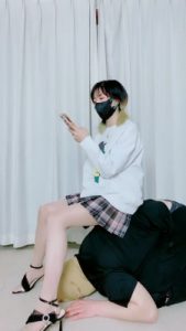 套路直播视频【美离子】JK御姐风-高跟踩踏喂食/碾压狗/辱骂极度 bf25878_绳艺资料库