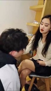 套路直播视频【恩可S】御姐恋足调/踩踏碾压 bf25096_绳艺资料库