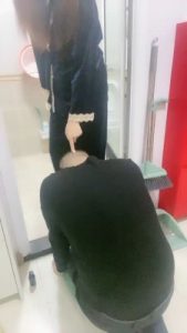 【嘉文】老狗求喝圣水 bf20464_绳艺资料库视频资源下载