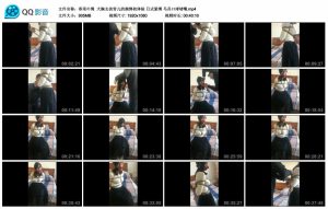 【春雨の绳】大胸女孩雪儿的捆绑初体验 日式紧缚 马具口球堵嘴_绳艺资料库
