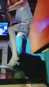 【沈阳予】KTV狠虐小废物 G-210716-3_绳艺资料库视频资源下载