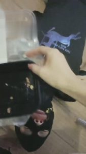 【多多】圈养一晚上初体验【上】 bf15833_绳艺资料库视频资源下载