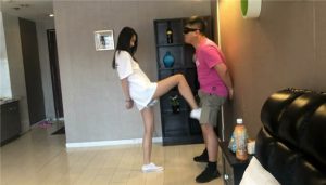 拒绝美女追求的下场_绳艺资料库