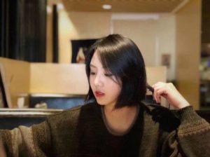 【超美媛主】公司的生活（花絮）！_绳艺资料库