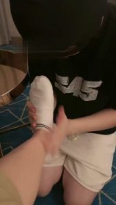 【湖北奈奈生】恋足狗的日常伺候 JS22091201_绳艺资料库视频资源下载