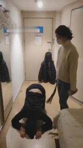 【北京嘉文】出气筒狗各种耳光/踩踏/羞辱 bf9794_绳艺资料库视频资源下载