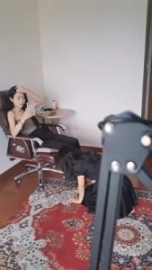 【霁月】超精彩-圣水强制训练母畜【三视角超完整版】 bf17470_绳艺资料库视频资源下载