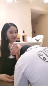 【傲雪】强制闻rs喝酒 bf13899_绳艺资料库视频资源下载