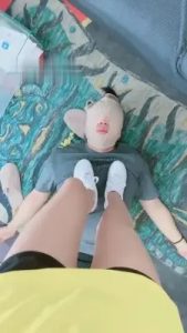 【美离子】健身后原味暴虐人渣狗【上】 G-210721-18_绳艺套路直播视频资源网