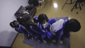 订制7人校服坐脸羞辱_绳艺资料库