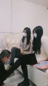 【吴迪】骑马骑脖子踩头专场 bf20406_绳艺资料库视频资源下载