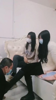 【吴迪】骑马骑脖子踩头专场 bf20406_绳艺套路直播视频资源网