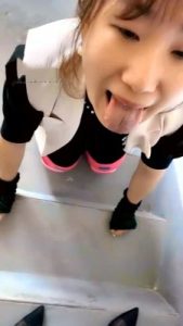【歌迪丝】三婶吃脏鞋底 bf1358_绳艺资料库视频资源下载