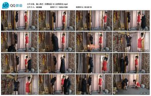 【随心绳艺】苏樱杨蕊 双人股绳固定_绳艺套路直播视频资源网