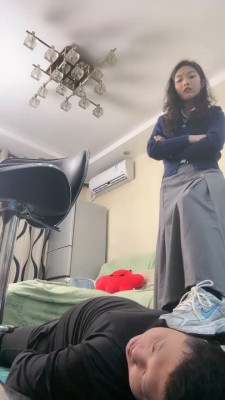 套路直播视频【素人星探】剧情-收拾偷原味的邻居 bf26668_绳艺资料库