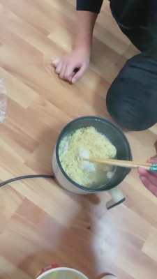 【罗宾】三泡圣水+鼻屎+口水煮面 bf7367_绳艺资料库视频资源下载
