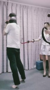 【清见】教女奴怎么虐奴下奴 bf11802_绳艺资料库视频资源下载