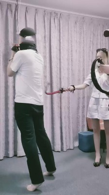 【清见】教女奴怎么虐奴下奴 bf11802_绳艺资料库视频资源下载
