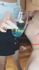 【奈奈】老肥狗的圣水特效药 G-210728-10_绳艺资料库视频资源下载