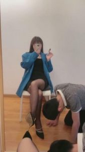 【风吟女神】贱狗狂吃踩烂的酸奶和洗脚水 bf8764_绳艺资料库视频资源下载