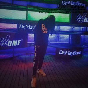 剧情健身美女篮球鞋踢裆虐打老公_绳艺资料库