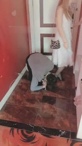 【小猫咪】下班后家奴跪下伺候【双视角版】 bf8396_绳艺资料库视频资源下载