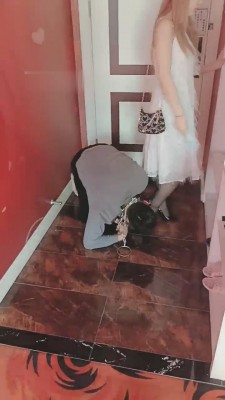 【小猫咪】下班后家奴跪下伺候【双视角版】 bf8396_绳艺资料库视频资源下载