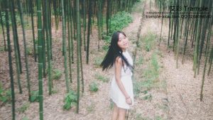 广西某学院大二女生的初次野外调教_绳艺资料库