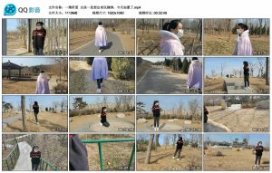 【一绳所爱】女孩一直想出来玩捆绑，今天如愿了_绳艺资料库