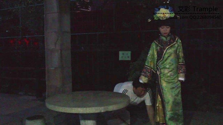 冷天使宫廷审讯_绳艺资料库