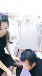 【千黛】心情不好打狗出气 bf18826_绳艺资料库