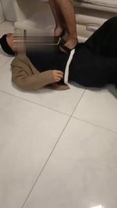 【沐琪大小姐】捆绑强制高跟踩虐 bf17285_绳艺资料库视频资源下载