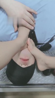 【兰芯大大】狗笼囚禁恋足畜生 bf3536_绳艺资料库