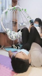【天水女王】虐深夜狗子来犯贱 bf865_绳艺资料库视频资源下载