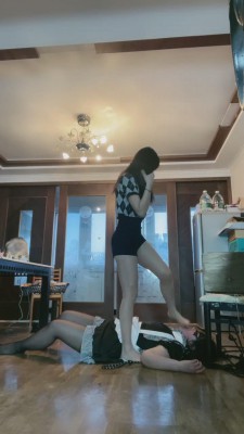 【月影儿】富家女惩罚偷懒女仆【续集】 bf11896_绳艺套路直播视频资源网