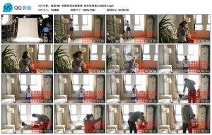 半岛束艺 无名新人试镜，再次刷新怕痒认知_绳艺资料库视频资源下载
