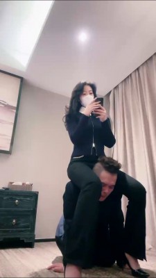 【禾末】白领出差虐废老板 bf22957_绳艺套路直播视频资源网