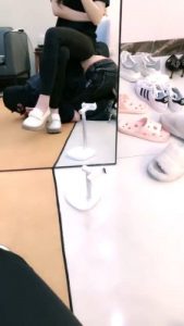 【嘉妮】邻家女孩暴打邻居 bf27785_绳艺资料库视频资源下载