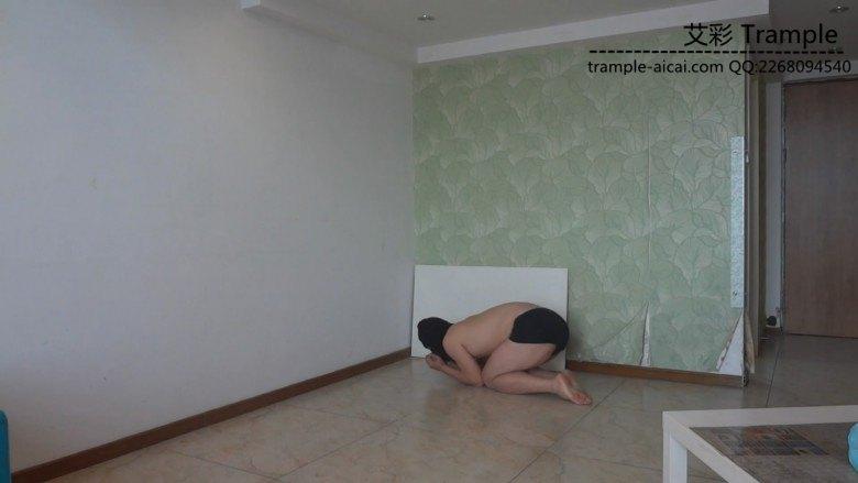 185S黑靴手套调M_绳艺资料库