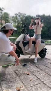 【暴力美学】atm-户外贡猪调 JS23041906_绳艺资料库视频资源下载