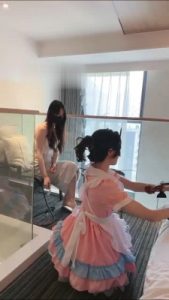 【时安】御姐羞辱超美女仆人 bf16353_绳艺资料库视频资源下载
