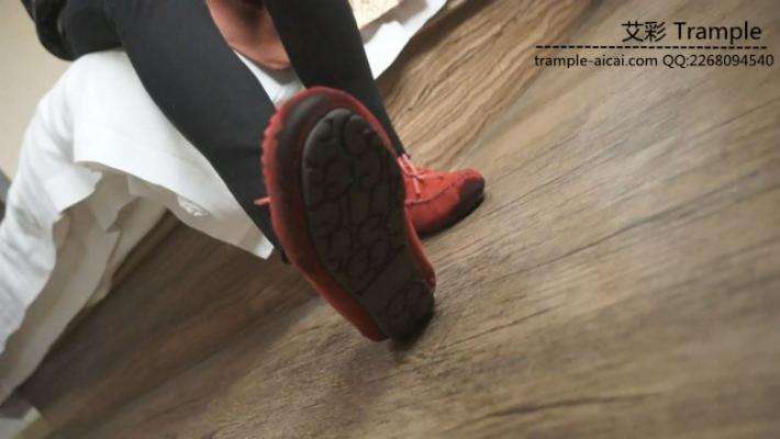 艺校学生美女的原味脏鞋_绳艺资料库